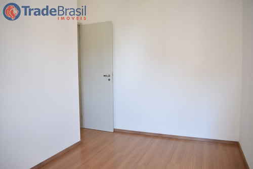 Imagem 13 de 30 de Apartamento Para Aluguel, 2 Dormitórios, Vila Marina - São Paulo - 788