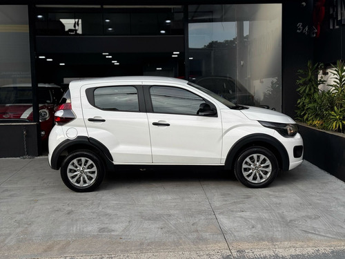 Fiat Mobi 1.0 Like Flex 5p