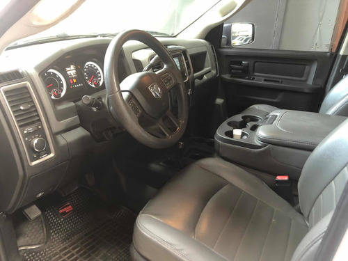 Dodge Ram 2500 2014 Modelo Nuevo