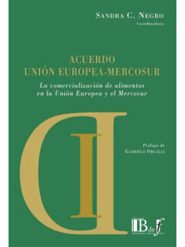 Negro - Acuerdo Unión Europea-mercosur - Bdef