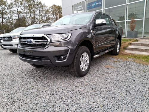 Ford Ranger 3.2 Cd Xlt Tdci 200cv