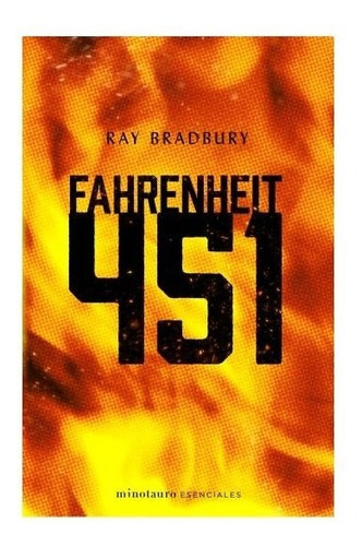 Fahrenheit 451 - Ray Bradbury