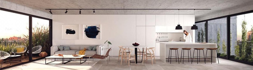 Imagen 5 de 11 de Edif Sustentable: Calidad Y Diseño: 2,3 Y 4 Amb