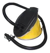 Comprar Inflador De Pie 3l Para Colchones Inflables Camping
