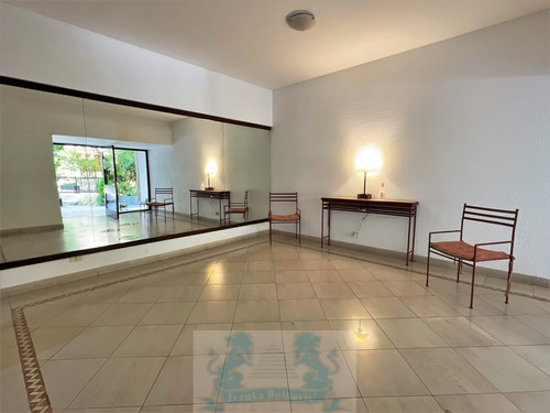 Imagen 14 de 14 de Pinamar Centro Departamento En Venta Constitucion Al 500