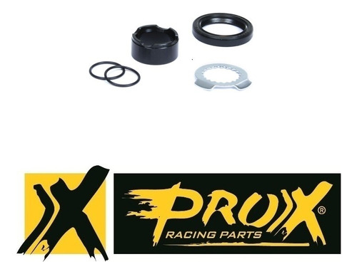 Kit Reten Piñon Yamaha Yzf 250 01/13 Wrf 01/14 Prox ** Fas