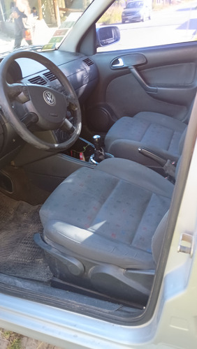 Volkswagen Gol 1.6 Trendline