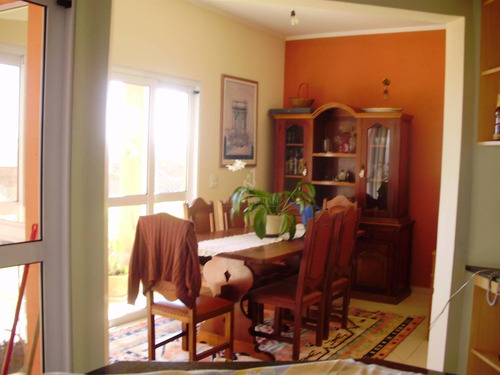 Imagem 3 de 11 de Casa À Venda Em Chácara Santa Margarida - Ca000380