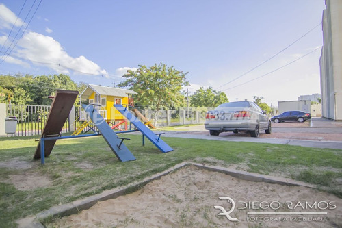 Imagem 20 de 26 de Apartamento, 2 Dormitórios, 38.34 M², Jardim Leopoldina - 173115