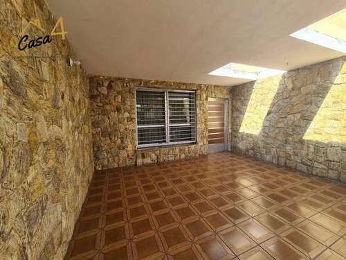 Imagem 4 de 30 de Sobrado Com 3 Dormitórios Sendo 01 Suíte À Venda, 130 M² Por R$ 590.000 - Jardim Vila Formosa A 05 Minutos Da Avenida Pães De Barros- São Paulo/sp - So0582