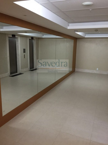 Sala Para Alugar No Bairro Barra Da Tijuca Em Rio De Janeiro - 157-2