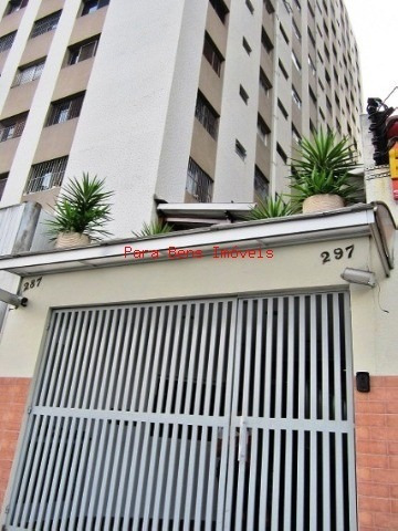 Imagem 2 de 28 de Apartamento - Ap09323 - 2204329