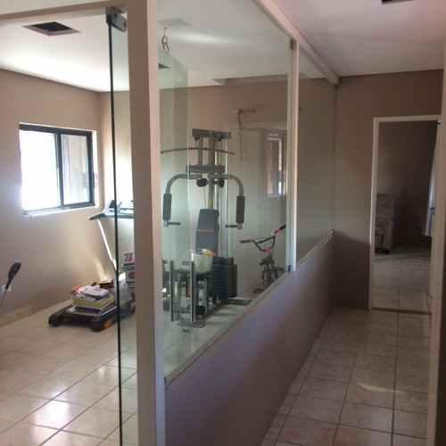 Imagem 19 de 20 de Excelente Casa Comercial/lojas/ponto Comercial, 02 Pavimentos, 02 Vagas, Santo Amaro - Pt00015