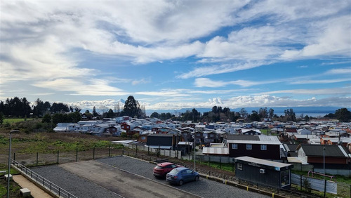 Departamento En Arriendo De 3 Dorm. En Llanquihue