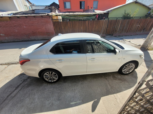 Citroën C-Elysée Vti Exclusive