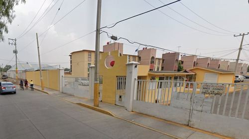 Venta De Departamento En Las Bugambilias Ii Texcoco. Sh05