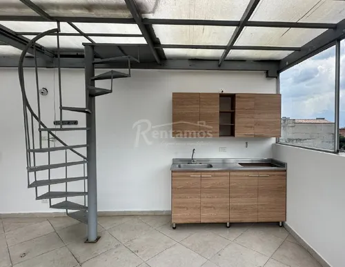Apartamento En Arriendo En Mesa. Cod A776141