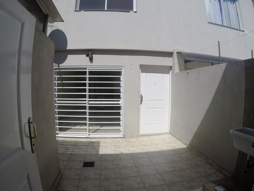 Imagen 12 de 12 de Excelente Duplex C/patio .venta