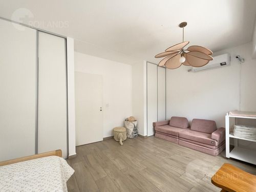 Venta Departamento 3 Ambientes Playroom Jardin Y Pileta