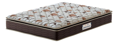 Cama Box Com Colchão Espuma D45 Probel Proforce Plus Viúva
