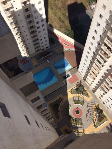 08184 - Apartamento 3 Dorms. (1 Suíte), Freguesia Do Ó - São Paulo/sp - 8184