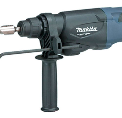 Imagem 3 de 4 de Martelete Rotativo M8700g Makita 710w Com Maleta - 127v