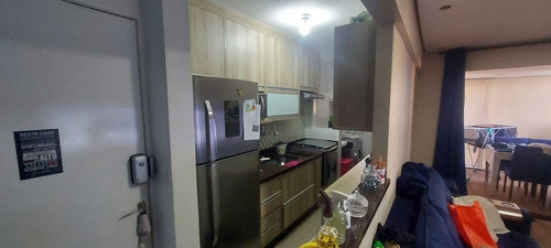 Imagem 13 de 30 de Apartamento À Venda 2 Quartos Com Suíte, Varanda Gourmet, 1 Vaga Na Vila Dusi, Sbc - Ap00230 - 71023846