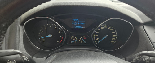 Ford Focus 1.6 Se Flex 5p