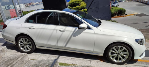 Imagen 8 de 15 de Mercedes-benz Clase E 2018 2.0 200 Cgi Exclusive At