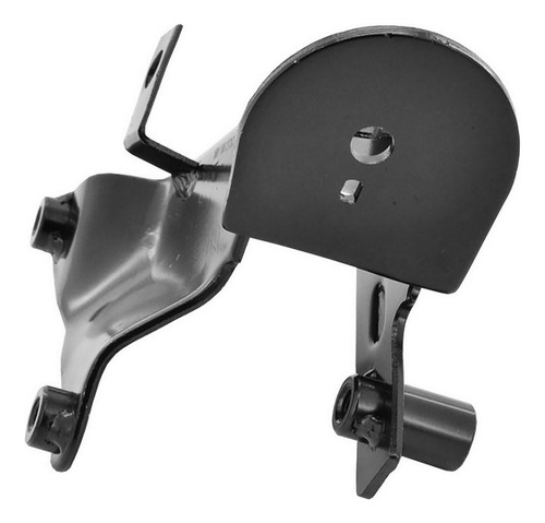 Soporte Motor Corsar 1984 1985 1.8 Frontal Base De Sop. 6658