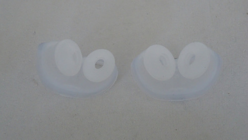 Almohada Nasal Para Mascarilla Airfit P10 Resmed Pillow S