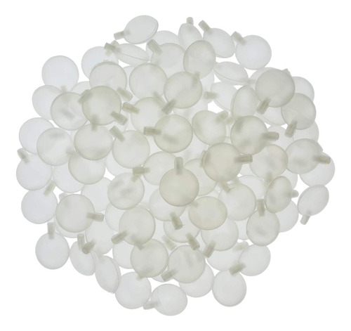4 X 50 Unidades Toy Squeakers Squeakers Para Interiores, Jug