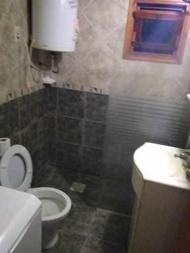 Imagen 4 de 10 de Cabaña A 200mt De Playas Balconada El Cabito Y Los Botes 6 Pers Wifi Precio Promocion Semana De Turismo