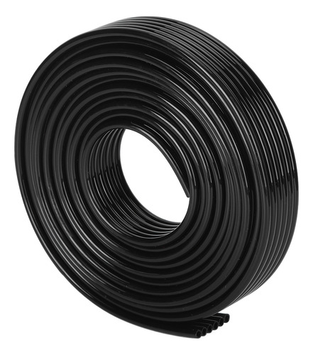 Pieza De Repuesto Para Tubo De Tinta Uv Hose Pp Para Dx4 Dx5