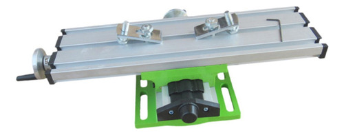 Zx Banco De Mesa Ompound, Mesa De Trabajo Con Corredera
