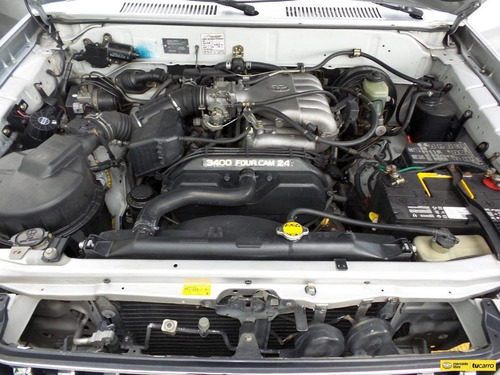 Imagen 11 de 15 de Toyota Prado Vxa
