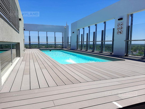 Imagen 14 de 20 de Departamento 3 Ambientes En Alquiler Y Venta - Torre Cardon - Ciudad De Tigre