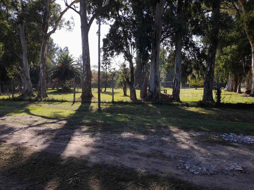 Imagen 10 de 13 de Venta Lote Terreno 3600m2