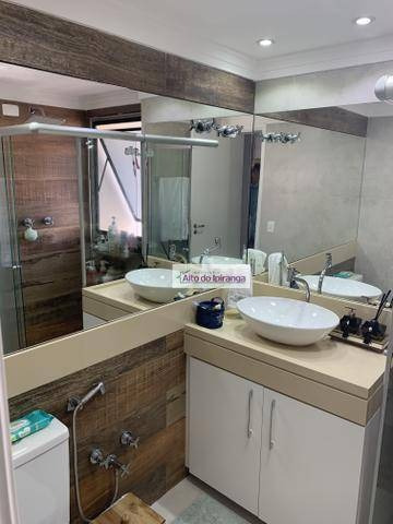 Apartamento Com 2 Dormitórios À Venda, 100 M² Por R$ 2.000.000,00 - Moema - São Paulo/sp - Ap4812