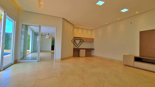 Imagem 19 de 30 de Sobrado 4 Suítes + Escritório, 393 M² C/ Lazer À Venda Na 208 Sul - 106