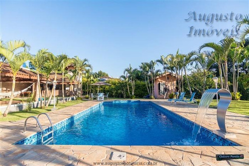 Imagem 29 de 29 de Chácaras À Venda Em Atibaia/sp - Compre O Seu Chácaras Aqui! - 1477130