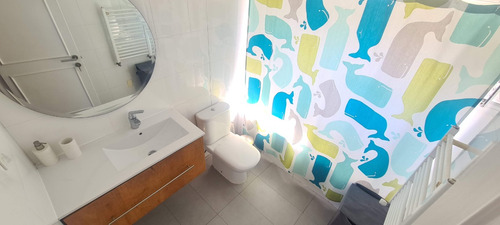 Estudio Full Amoblado Alonso De Córdova Vitacura
