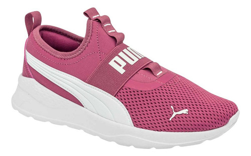 Tenis Puma Anzarun Lite Slip On - 38759906 - Rosa - Mujer
