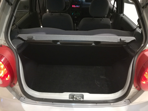 Chevrolet Spark Lt Unico Dueño 37000 Km