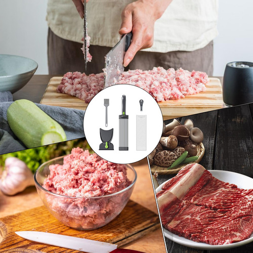 Cortadora De Carne Para Carne Cruda Cortadora De Carne Para