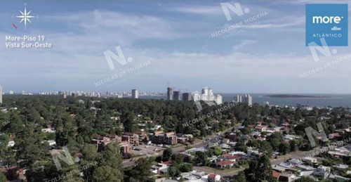 Imagen 19 de 21 de Una Inversion Unica En Complejo Exclusivo - Punta Del Este Roosevelt