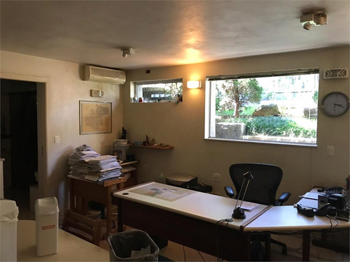 Imagem 13 de 22 de Casa Residencial - 4 Dorms 4 Suites 4 Vagas - À Venda Ou Locação No Alto Da Lapa - Reo388800