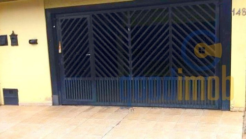 Imagem 2 de 16 de Casa 3 Dormitórios, Suíte - Residencial Alvorada - Salto, Sp - Ca0137