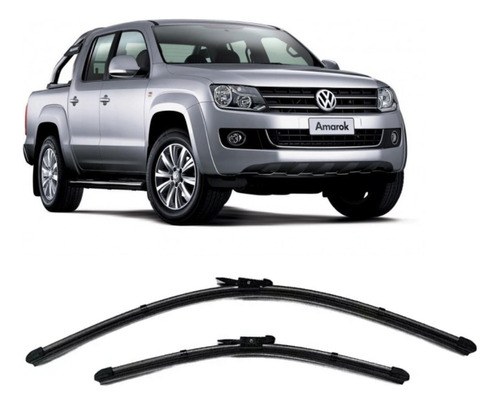 Palheta Especifica Amarok 2013