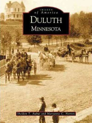 Duluth - Sheldon T. Aubut